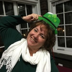 Meet your Posher, Margie